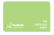 PayScale Index Shows U.S. Wage Growth for 8th Consecutive Quarter