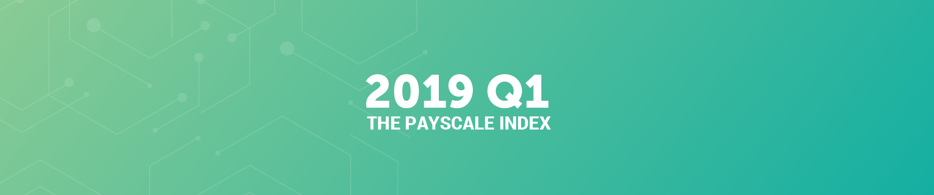 PayScale Q1 Index Shows Real Wages Fell for Most Employees Year-Over-Year